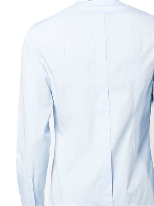 Light Blu shirt DOLCE&GABBANA | G5EJ0TGG826B1581